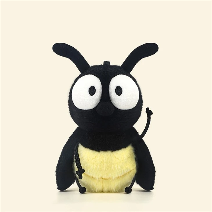 Firefly Plush Toy best